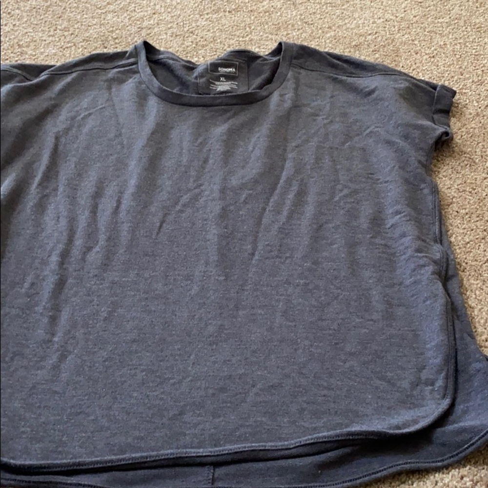 Sonoma hoodie shirt